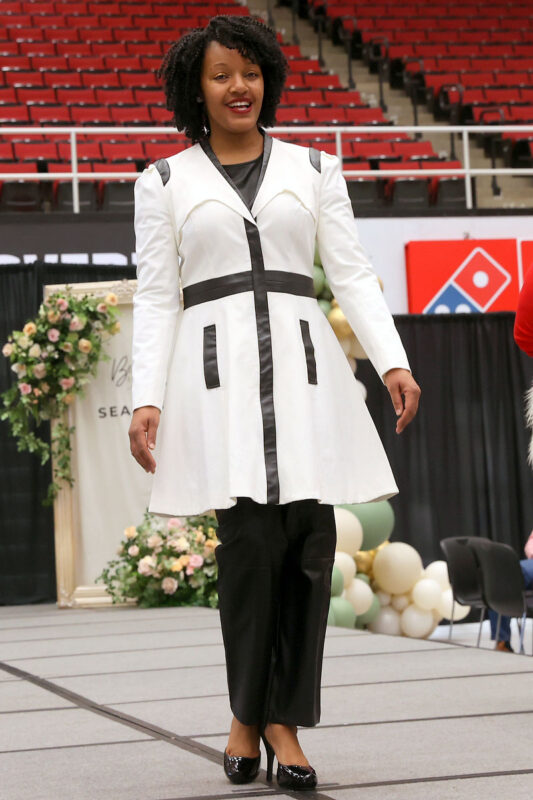 Bella&rsquo;s Closet 2nd Annual &ldquo;SEASONS: A Journey of Style &amp; Strength&rdquo; Fashion Show Fundraiser. (Mark Haynes, Clarksville Online)