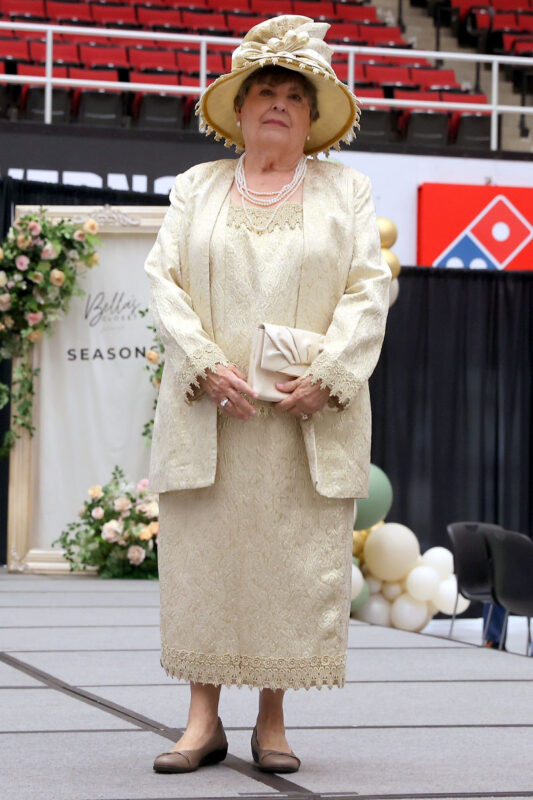 Bella&rsquo;s Closet 2nd Annual &ldquo;SEASONS: A Journey of Style &amp; Strength&rdquo; Fashion Show Fundraiser. (Mark Haynes, Clarksville Online)