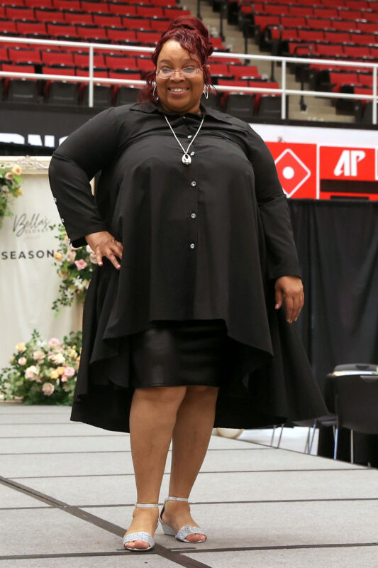 Bella&rsquo;s Closet 2nd Annual &ldquo;SEASONS: A Journey of Style &amp; Strength&rdquo; Fashion Show Fundraiser. (Mark Haynes, Clarksville Online)