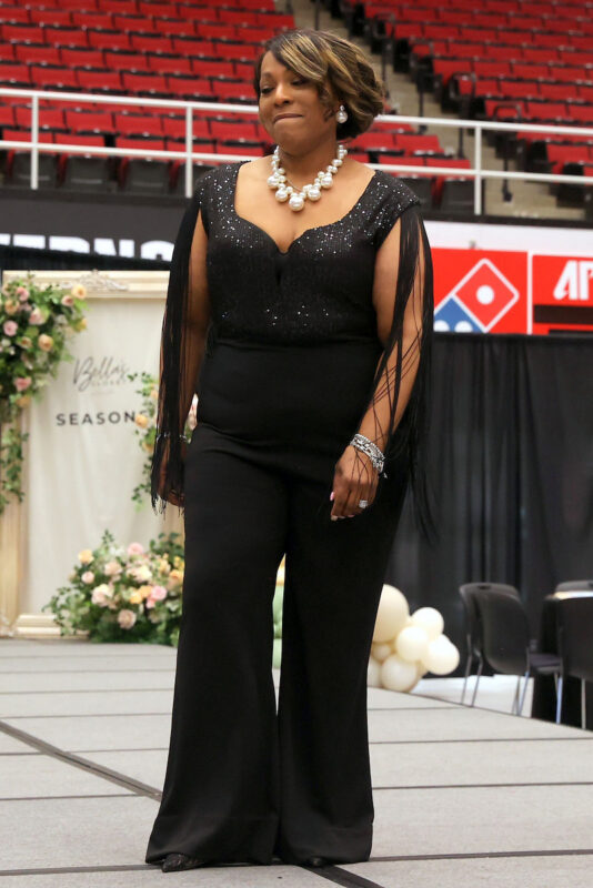 Bella&rsquo;s Closet 2nd Annual &ldquo;SEASONS: A Journey of Style &amp; Strength&rdquo; Fashion Show Fundraiser. (Mark Haynes, Clarksville Online)