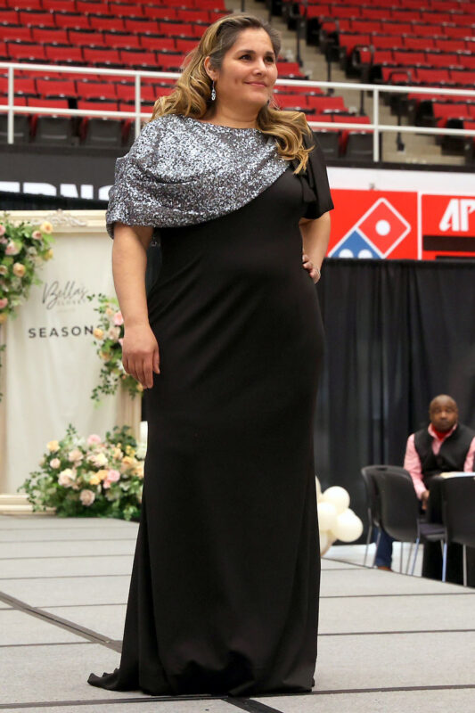 Bella&rsquo;s Closet 2nd Annual &ldquo;SEASONS: A Journey of Style &amp; Strength&rdquo; Fashion Show Fundraiser. (Mark Haynes, Clarksville Online)