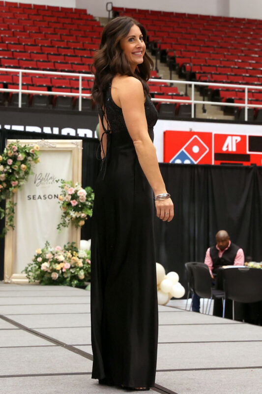 Bella&rsquo;s Closet 2nd Annual &ldquo;SEASONS: A Journey of Style &amp; Strength&rdquo; Fashion Show Fundraiser. (Mark Haynes, Clarksville Online)