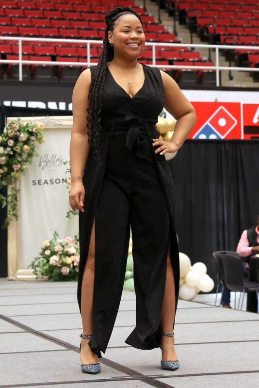 Bella&rsquo;s Closet 2nd Annual &ldquo;SEASONS: A Journey of Style &amp; Strength&rdquo; Fashion Show Fundraiser. (Mark Haynes, Clarksville Online)