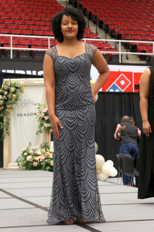 Bella&rsquo;s Closet 2nd Annual &ldquo;SEASONS: A Journey of Style &amp; Strength&rdquo; Fashion Show Fundraiser. (Mark Haynes, Clarksville Online)
