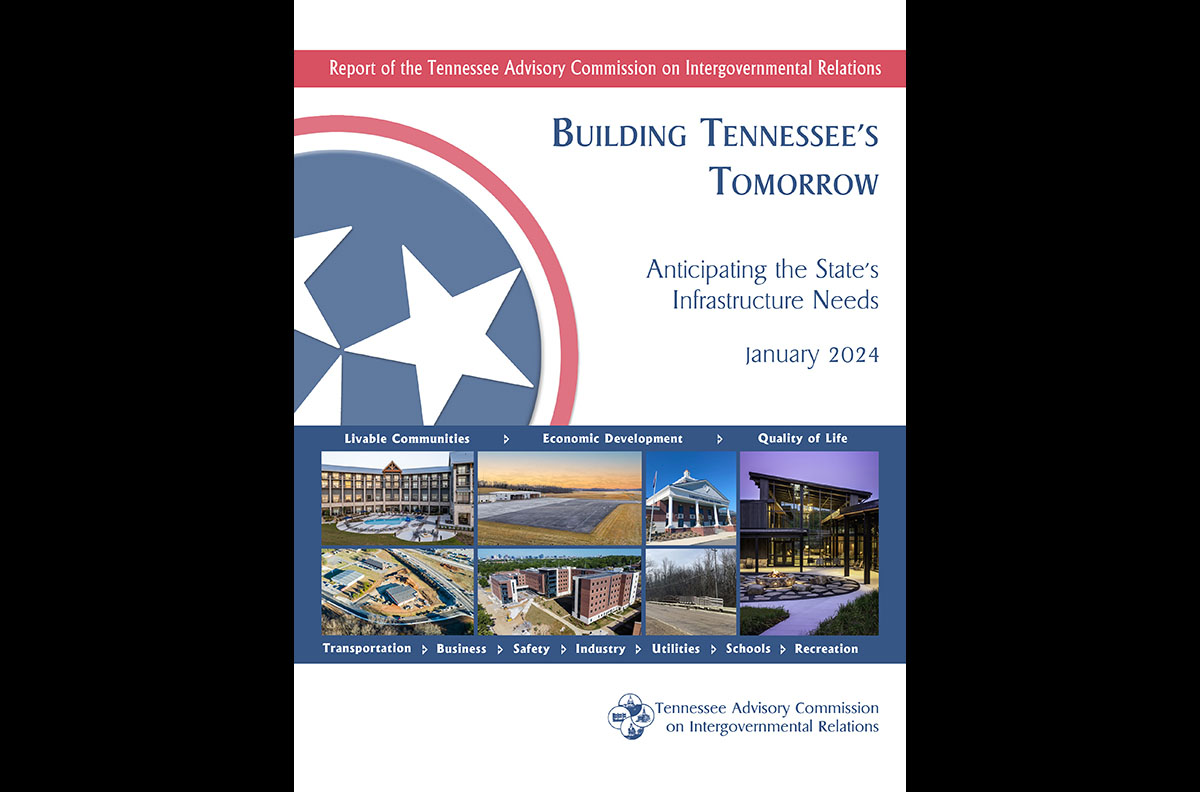 Tennessee Faces $82.7 Billion in Infrastructure Needs Through 2029, Including $50M Clarksville Athletic Complex
