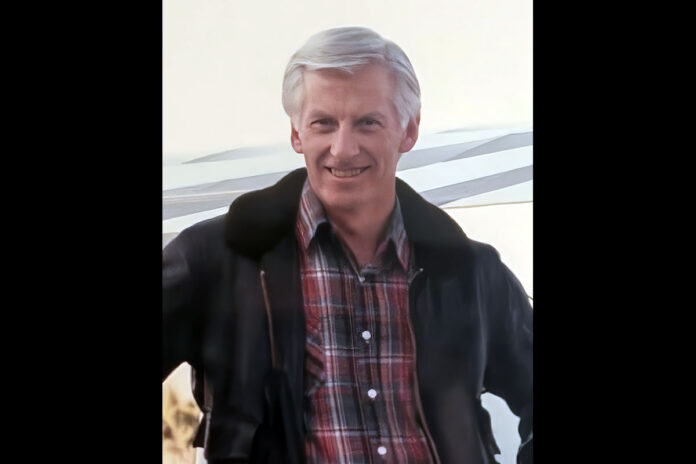 Clarence Owen Bateson