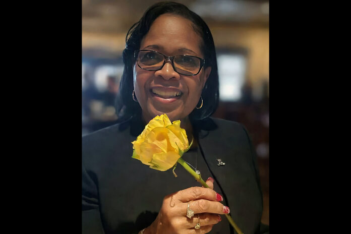 Doris Anderson McIntosh