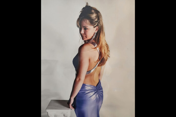 Felisha Helen Faye Gore