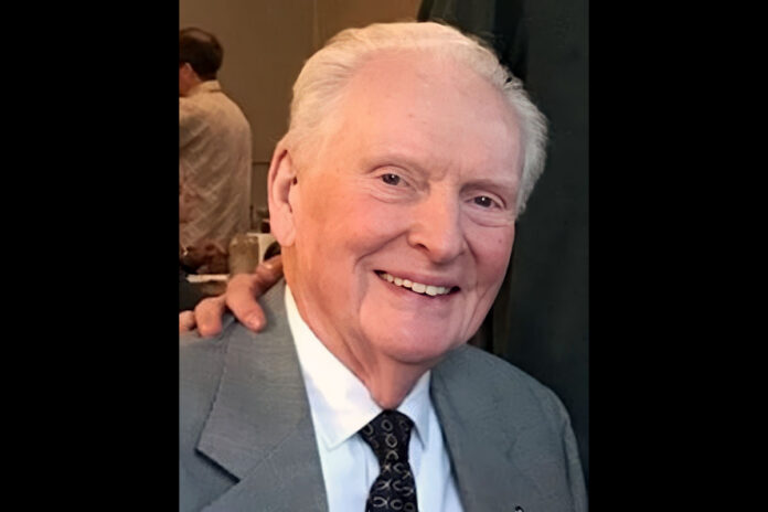 Gordon Dean Shippy