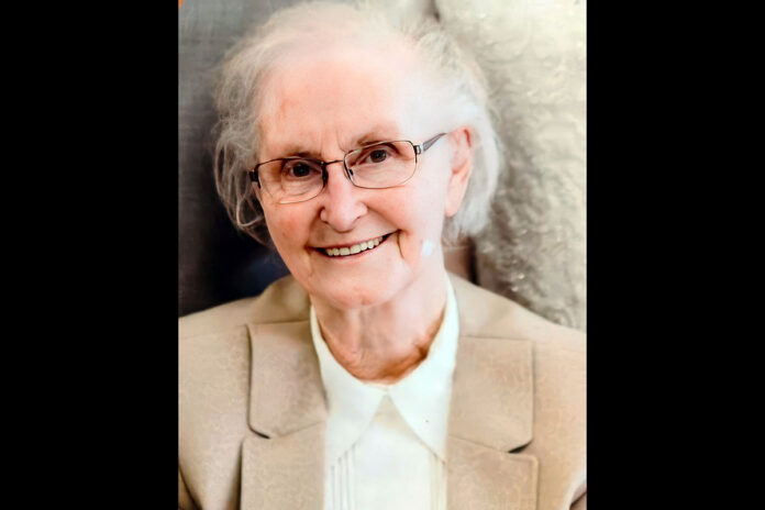 Nora Florine Lowe