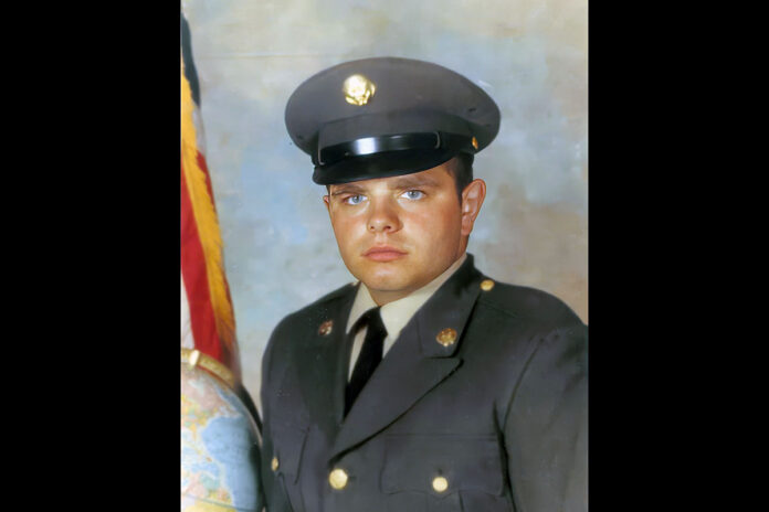 Roger Lee Lafreniere