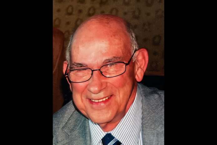 Winfred L. Peveler