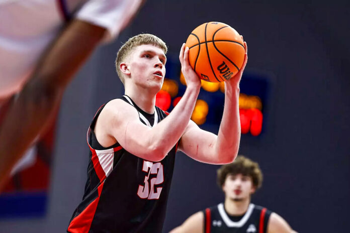 Austin Peay State University Men's Basketball Makes History with Six ASUN Awards, Multiple First-Team Selections. (Alex Allard, APSU Sports Information)