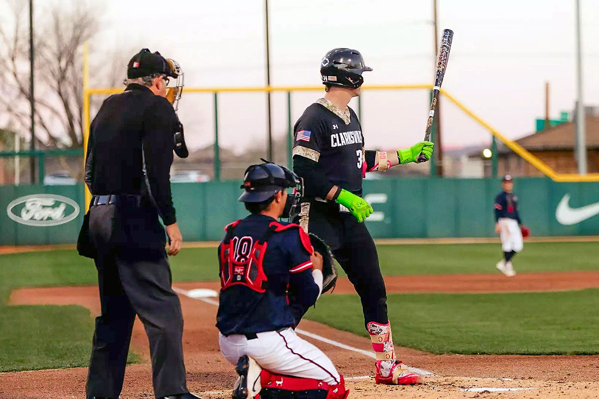 Austin Peay State University Baseball Rallies Late to Defeat Utah Tech 10-5 in Extra Innings