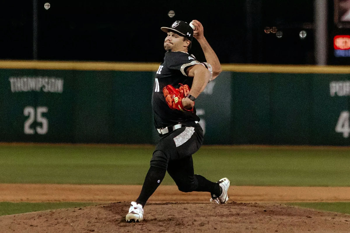APSU Baseball Drops Extra-Inning Heartbreaker to Utah Tech, Series Split