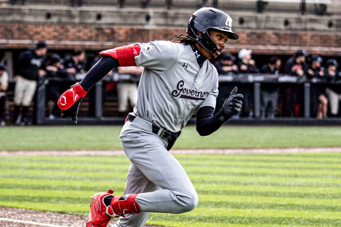 Austin Peay State University Baseball Travels to Face Bellarmine this Weekend. (Gill Reed, APSU Sports Information)