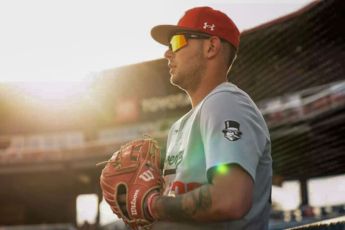 Austin Peay State University Baseball Faces Central Arkansas in Key Weekend Series at Bear Stadium. (Nic Hotop, APSU Sports Information)