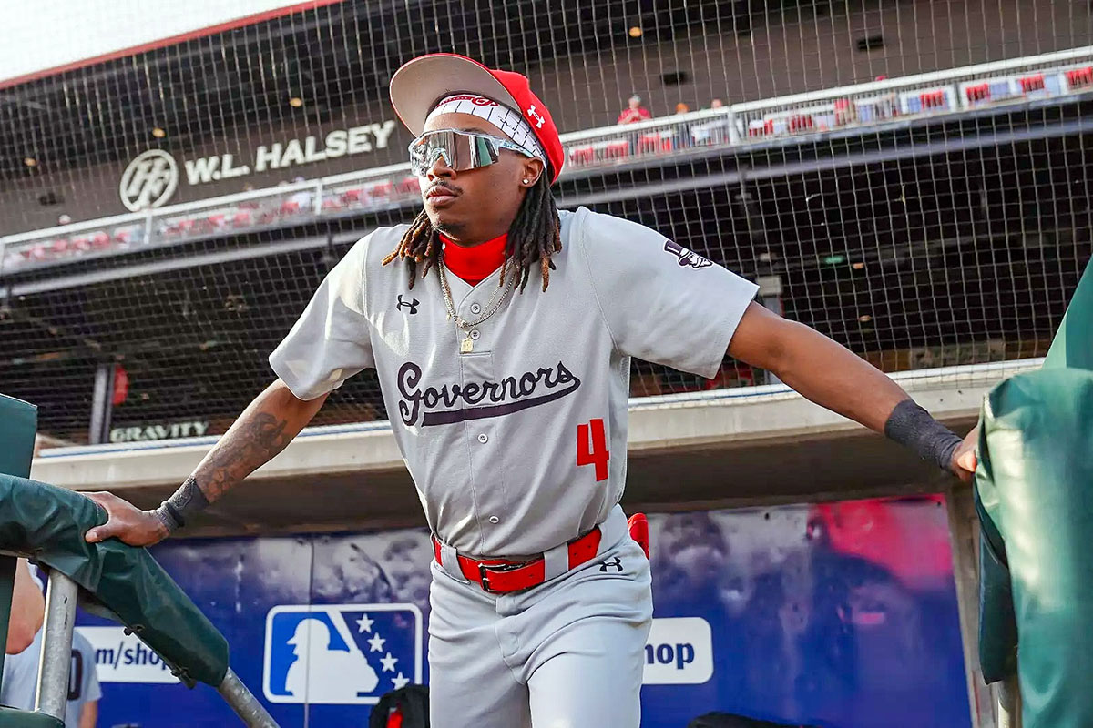 Austin Peay Peay State University Baseball Closes SEC Tour with Midweek Clash at Tennessee Vols