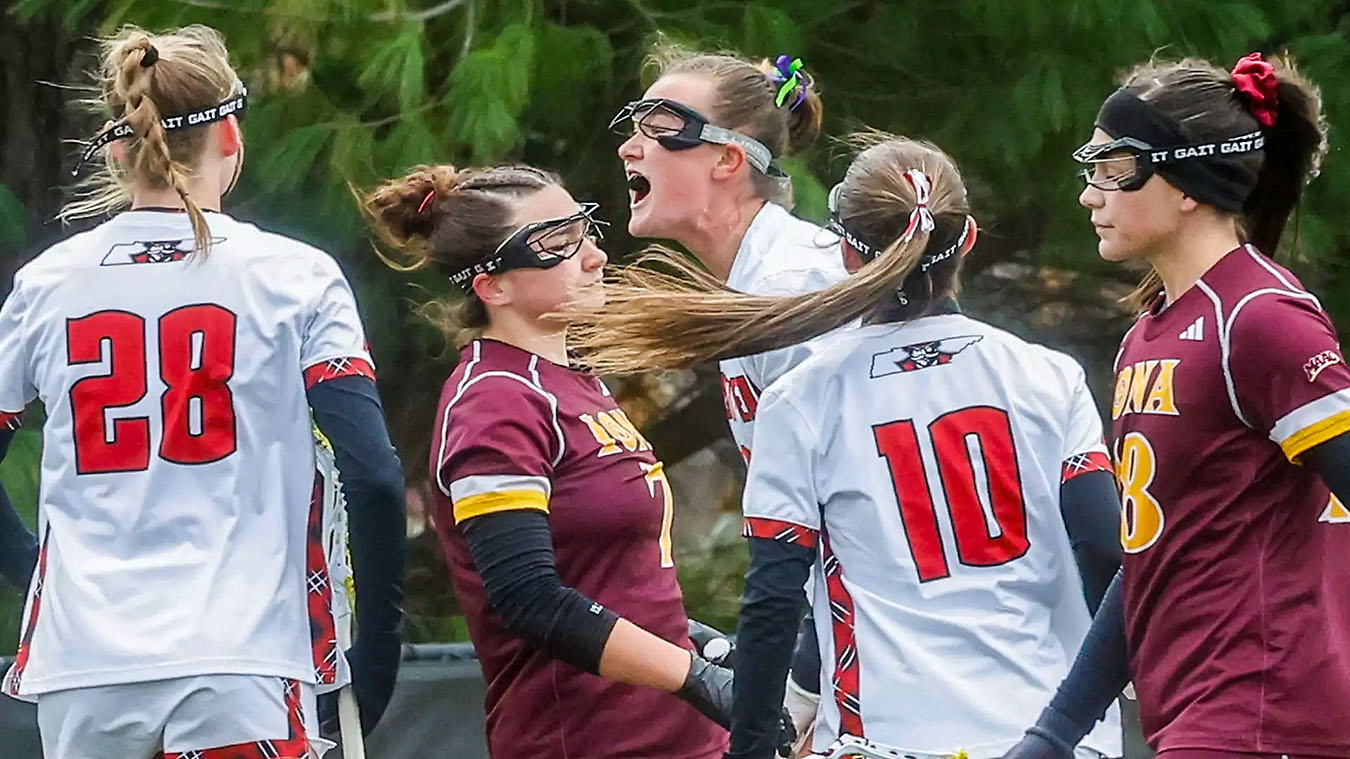 Austin Peay State University Lacrosse Hosts Delaware in First-Ever ASUN Conference Game