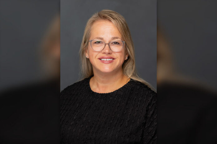 Austin Peay State University's Dr. Lisa Sullivan