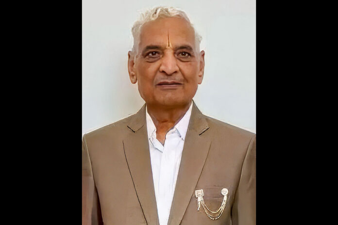Bhikhabhai Girdharbhai Patel