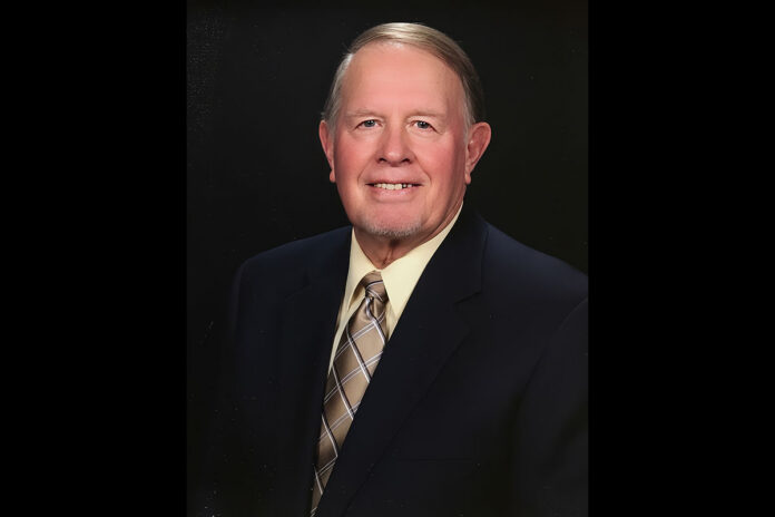 Bonnie Ray “Red Man” Kemp