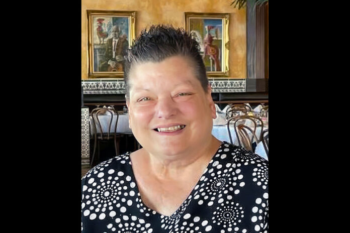 Carol Lynn Lawrence