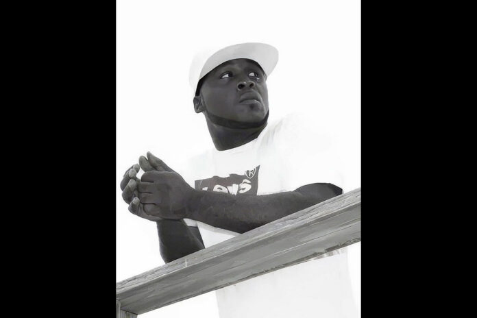 David Reeves Jr.