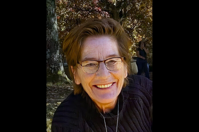 Diane Mary O’Bleness