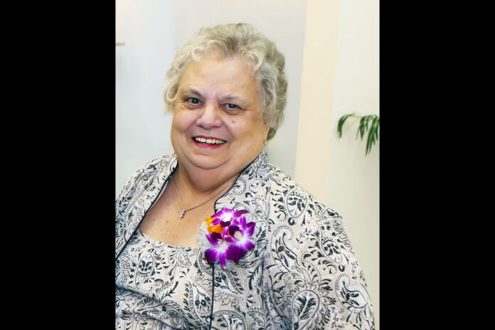 Donna Leigh O'Malley Heath