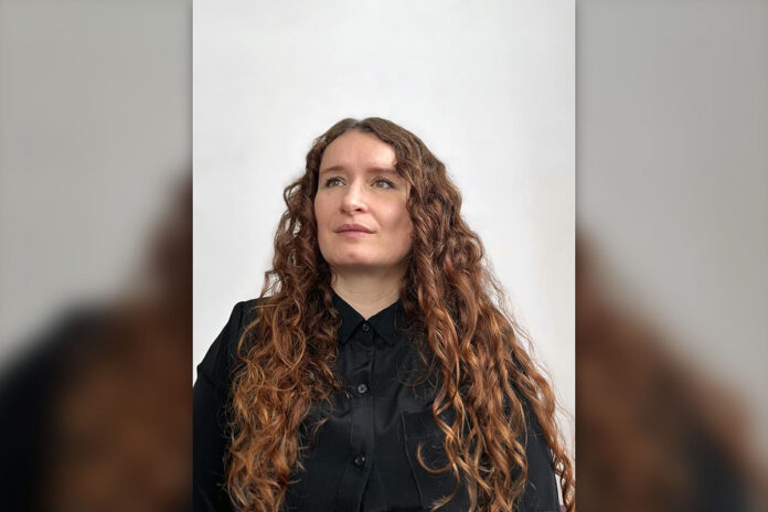Jaroslava Prihodova, the director of The New Gallery at Austin Peay State University. (Contributed photo)