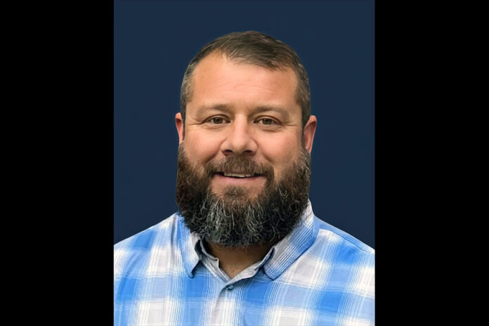 Joseph Michael Whitler