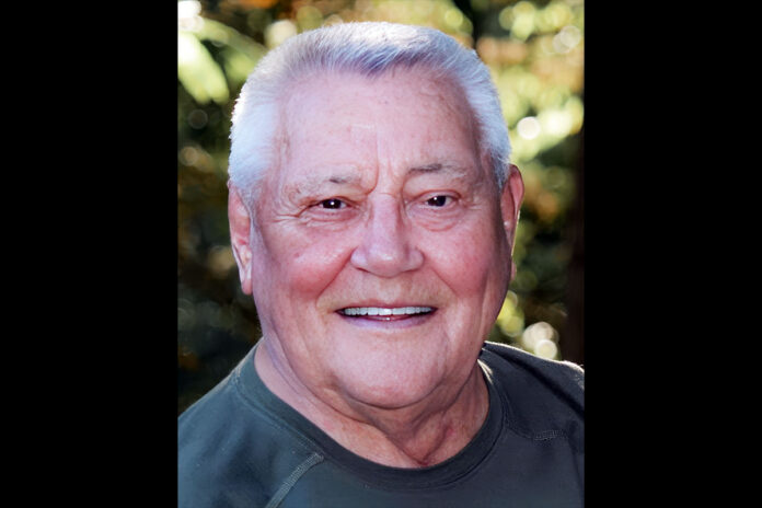 Lester Albert Mai