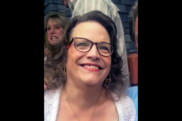 Malinda Lee Mitchell
