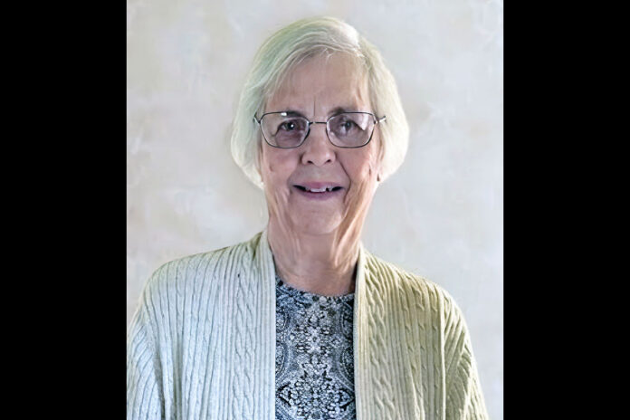 Mary Tennie Basham