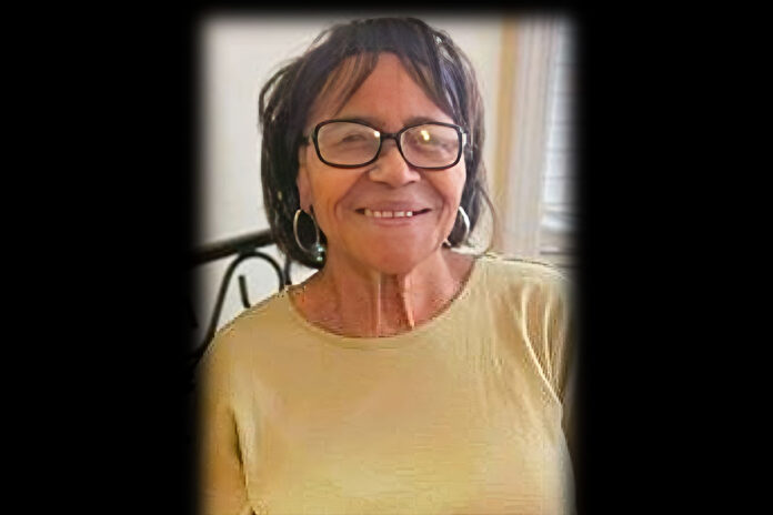 Mattie Walker