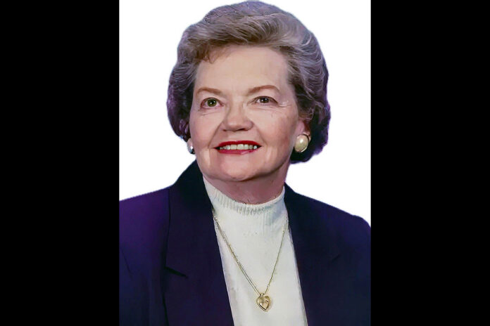 Maxine Mitchel Stroud