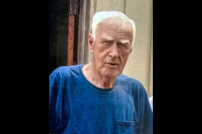 Paul Howard Collins