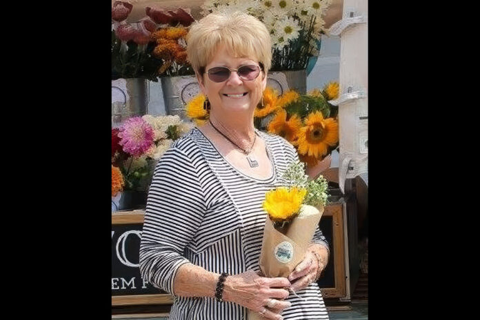 Phyllis Ann Stone