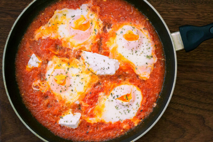 Shakshuka