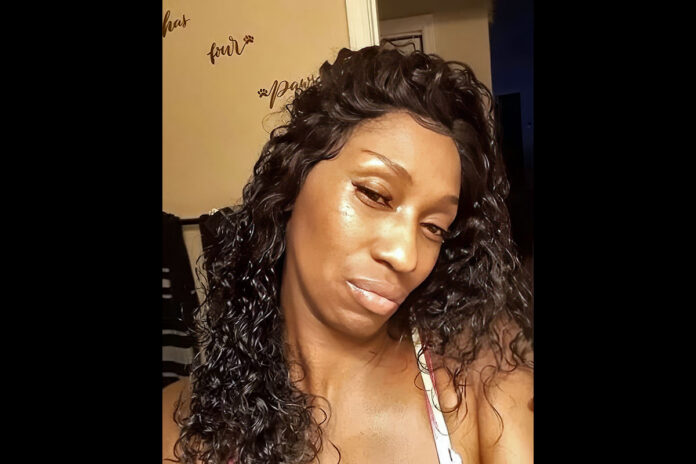 Tamika Shantel Williams