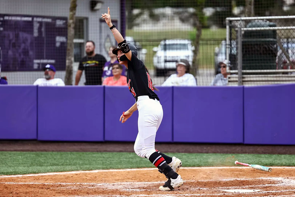 APSU Softball Drops Doubleheader at North Alabama