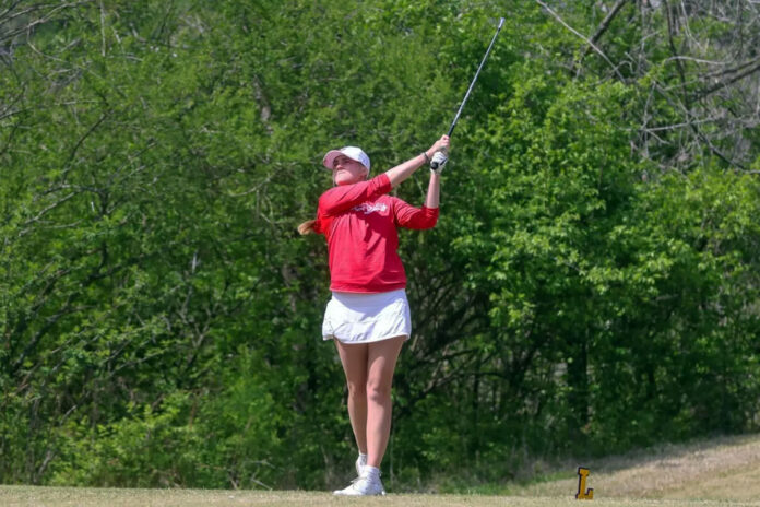 Austin Peay State University Women’s Golf Ready to Compete in ASUN Women’s Championship This Weekend. (APSU Sports Information)