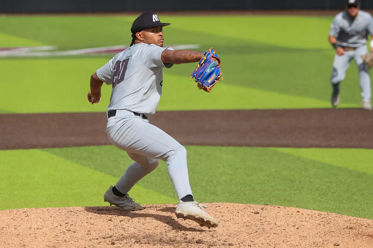 APSU Baseball Set for Key ASUN Showdown Against North Alabama at The Hand