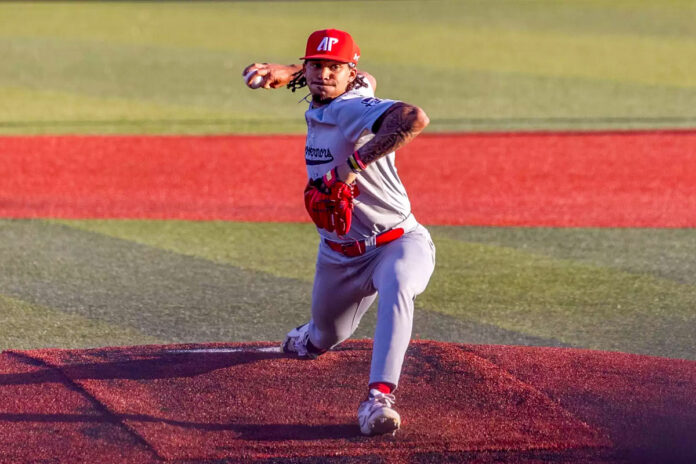 Austin Peay State University Baseball Comes Up Short Against Western Kentucky, 6-4. (Preston Ludwick, APSU Sports Information)
