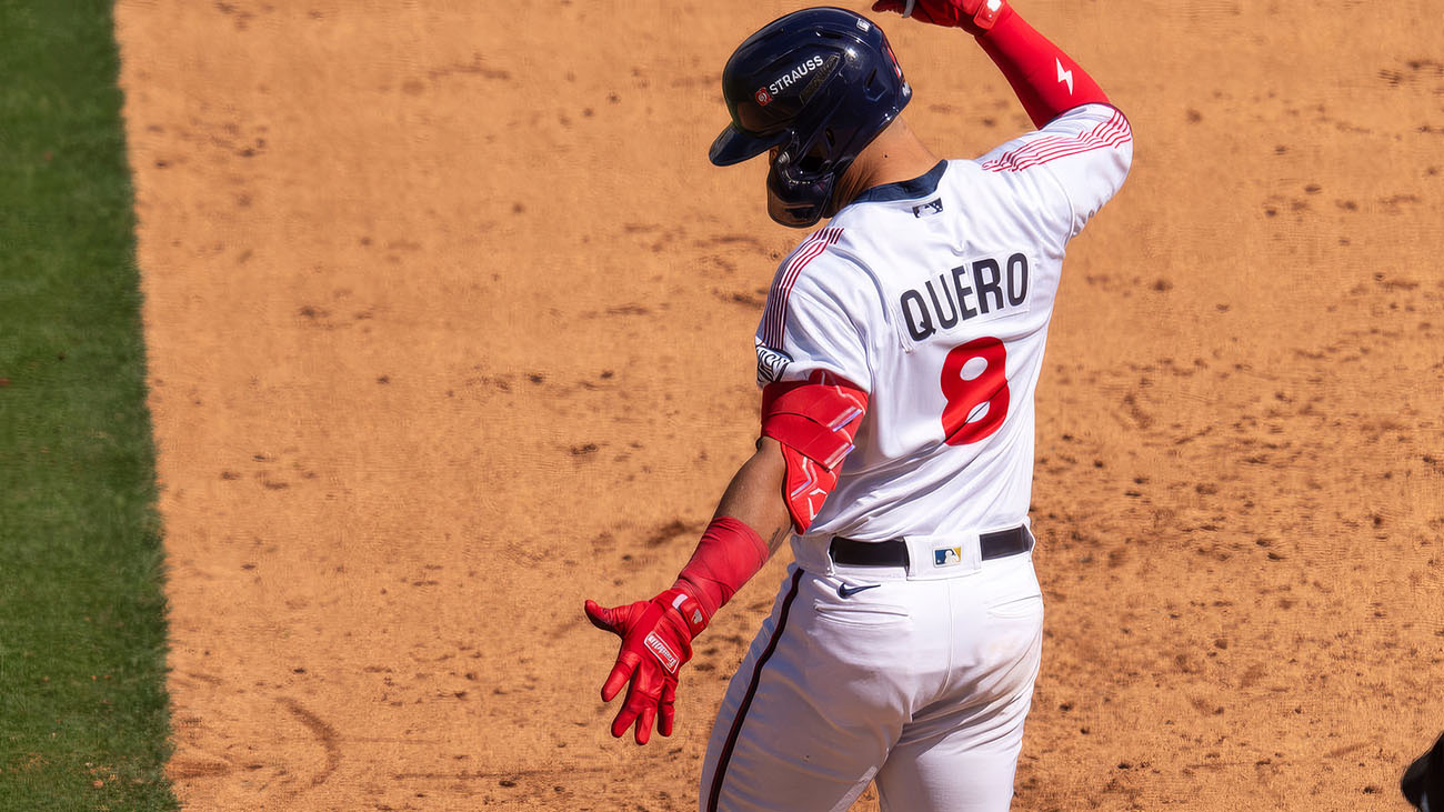 Nashville Sounds Cruise Past Charlotte Knights 5-1 in Series Finale Victory
