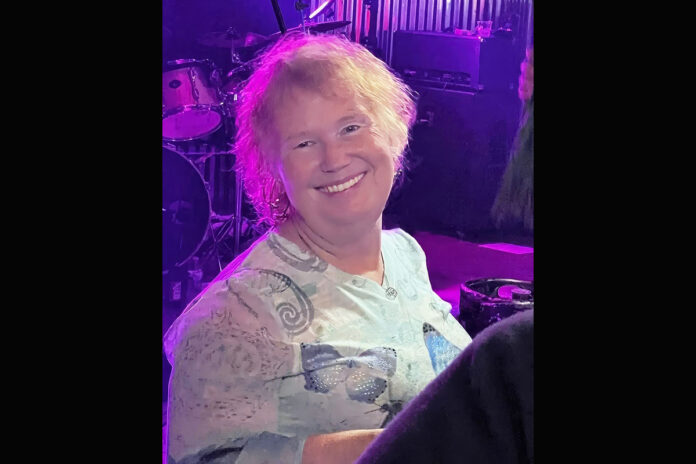 Angell Renee Henderson