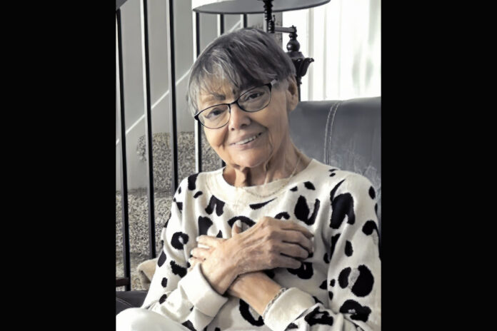Carmen Iris Berrios