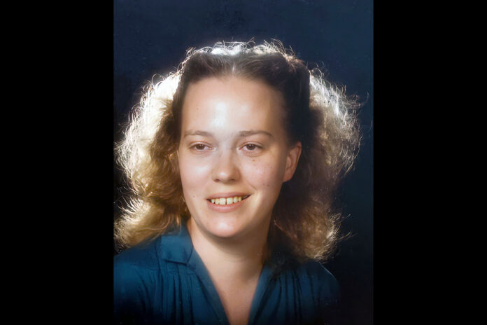 Carol Jean Galbreath