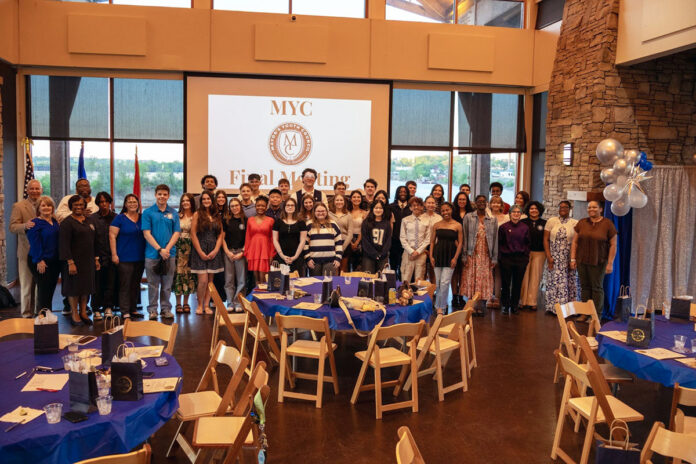 Clarksville Mayor’s Youth Council